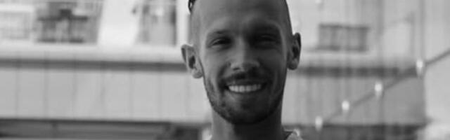 Preminuo novinar i voditelj Marko Pantić, poznatiji kao Ludo Pero - Humanitarac i miljenik estrade!