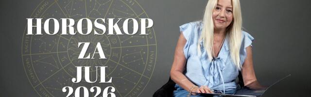 Najtačniji horoskop za JUL: Povratak starih poznanstava i ŠANSA za nove početke u ljubavi i POSLU