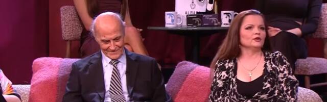 "Hteli smo da idemo na vantelesnu, ali lekari su rekli da je rizično": Mala Cana o neostvarenoj želji