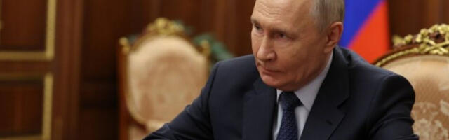 Путин наложио мере за заштиту руског језика