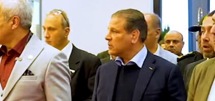 Ко је Али Ансари, коме су САД увеле санкције због Моџтабе Хамнеија