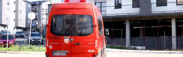 Saobraćaj je ZABRANJEN: Veliko naselje u Beogradu ostalo bez autobuske linije, evo o čemu se radi