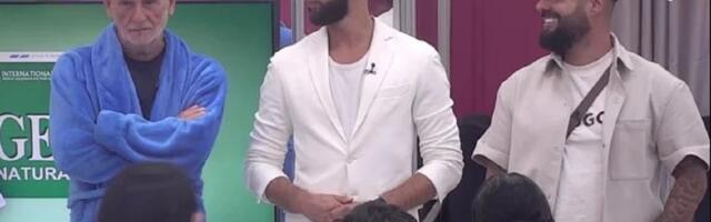 Noć pred superfinale iz Elite izbačen on! Ovo niko nije očekivao