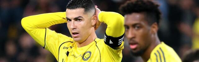 TRANSFERI (27. jul) Ronaldo će poludeti zbog drakonske kazne za Al Nasr, počinje rat Reala i PSŽ-a