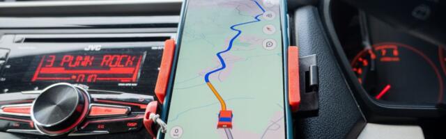 Google Maps krije opciju koja može da sačuva bateriju na dugim putovanjima