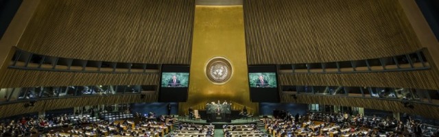 "Naredna godina biće katastrofalna"