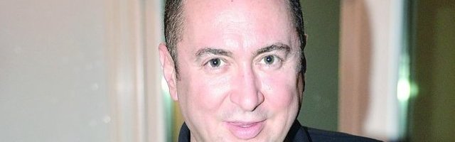 MORAO JE DA ZABELEŽI! Evo kako Đani provodi PRVI DAN U KUĆNOM PRITVORU! (FOTO)