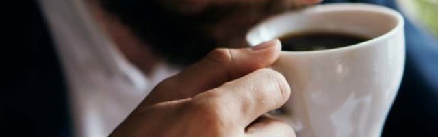 4 šoljice kafe na dan je maksimum koji smete popiti