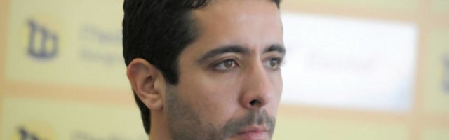 Toma Mona se hvali da je dobio kaznu od policije i toliko stvari je pogrešno u tome