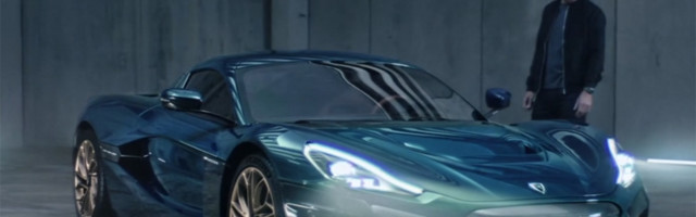 Za 10 godina automobili će izgledati potpuno drugačije