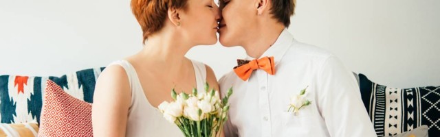 Crnogorka i Bosanka sklopile brak u Podgorici - druge su LGBT partnerke koje su stale pred matičara u Crnoj Gori