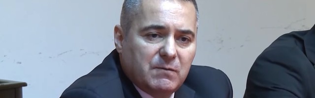 Veselin Veljović pušten da se brani sa slobode