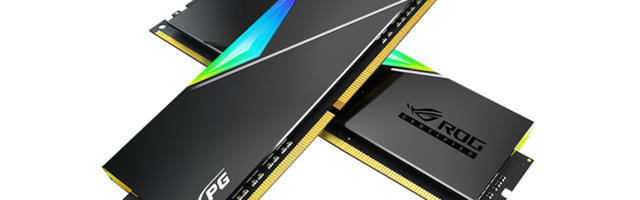 XPG predstavio DDR4 RGB memorijske module SPECTRIX D50 sa ROG sertifikatom