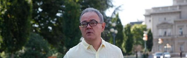 "Vlast sprema nelegalnu promenu Ustava"