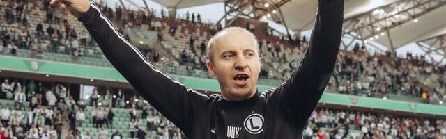 Aleksandar Vuković: Lisabon je prelomna tačka, ovo nisam video ni kad smo išli u Rusiju