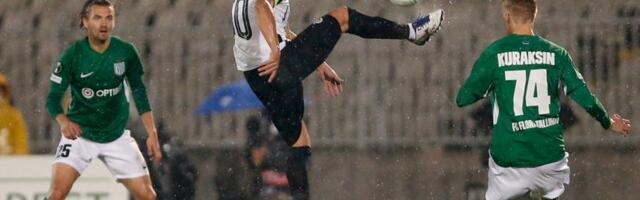 Marković pao i povredio rame, mora u bolnicu
