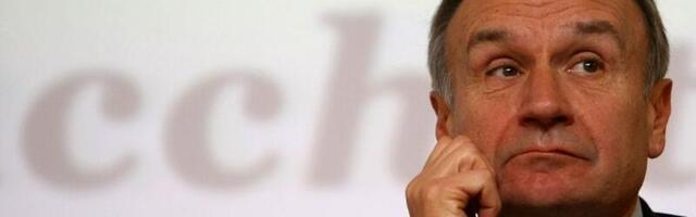 Predsednik Košarkaške federacije Italije grmi: Ponašanje Evrolige je blasfemija