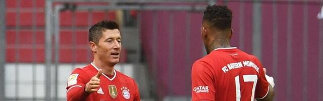 Boateng iznerviran zbog dodeljivanja Zlatne lopte Mesiju: Šta Levi treba da uradi, da dubi na glavi i da gol sa centra?