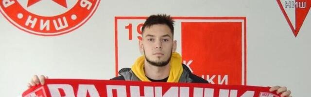 Posle Japanca u Niš stigao Rus