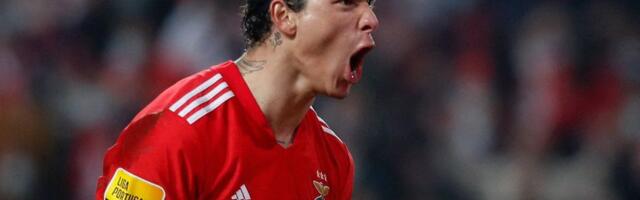 Darvin Nunjez srušio posao od 54.000.000 evra