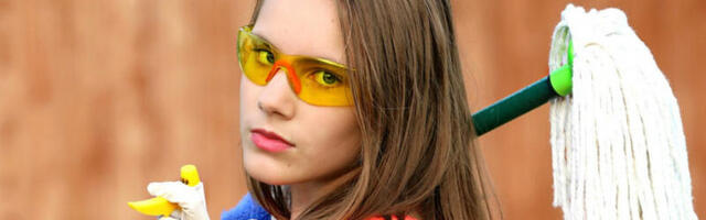 TRI MESTA KOJA SVI ZABORAVLJAJU DA OČISTE: Leglo su KLICA