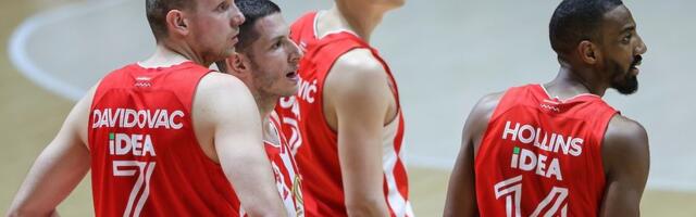 Iz Kazanja na Zadar: Samo 24 sata pripreme za Radonjićevu četu