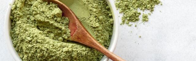 Predstavljamo vam piling od matcha praha koji možete da napravite kod kuće