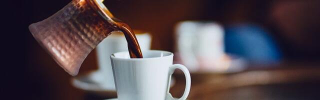 Evo kolika je cijena kafe u kafićima u Novom Pazaru u odnosu na druge gradove