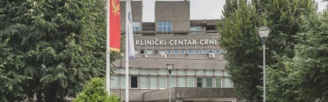 Alternativa CG: Zaposleni u Kliničkom centru Crne Gore kupovali diplome u Tutinu
