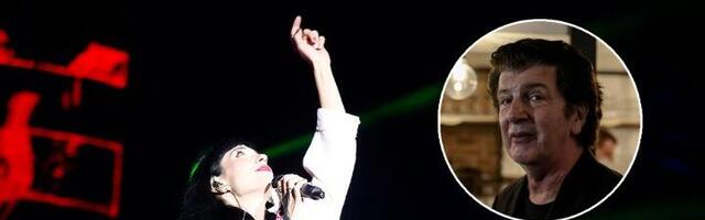 Konstrakta: Više nastupamo, san da budemo Bajaga