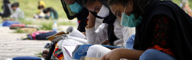 SAVE THE CHILDREN: Milioni dece širom sveta se možda neće vratiti u škole