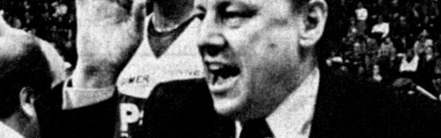 Odlazak Mirka Novosela