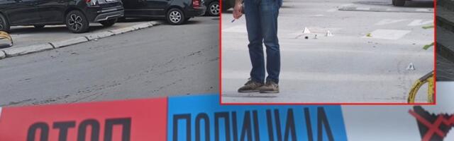 Ispaljeno najmanje 15 hitaca, građani bežali u panici... Detalji pucnjave u Sjenici, svemu prethodila svađa