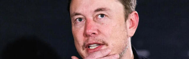 Elon Musk traži da se otpusti Diznijev šef marketinga