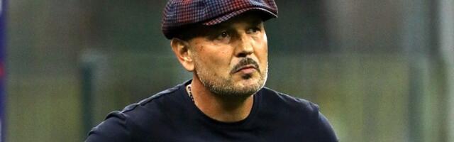 Sampdorija ima posebne dresove: U čast Mihi (FOTO)