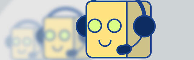 Kad biznisu zatreba chatbot