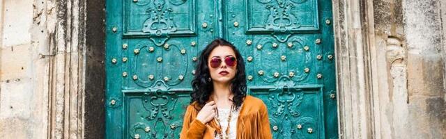 Boho stil ponovo je u modi – i drago nam je zbog toga