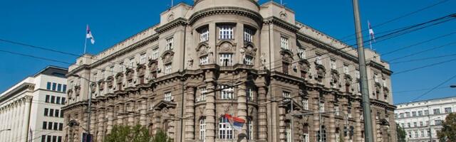 Vlada Srbije osnovala Kancelariju za javnu i kulturnu diplomatiju