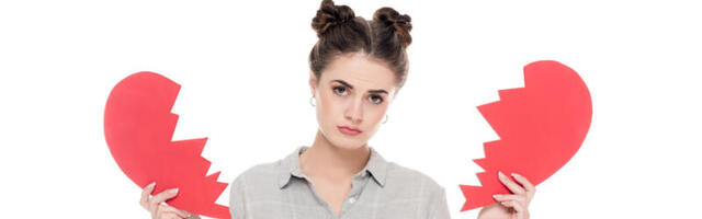 Kako da prestanete da volite nekoga koga ne možete imati?