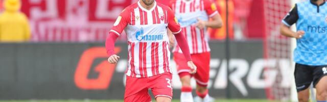 Mijailović odlazi, zove ga bivši trener Zvezde