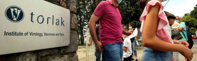 U Srbiji 73 novoobolelih od koronavirusa, preminula jedna osoba