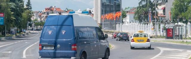 U sudaru stradala dva lekara i medicinski tehničar