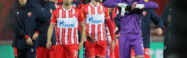Golman prijavio Zvezdu zbog duga od 30.000 evra