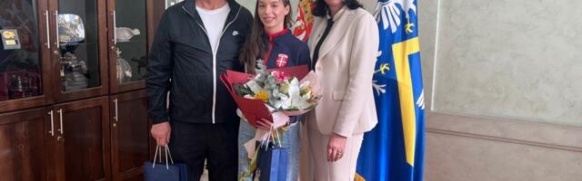 Pet medalja za užičke karatiste na dva takmičenja