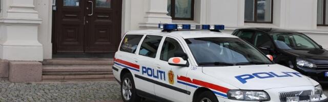 Uhapšen sin norveške princeze: Tereti se za nasilje i silovanje