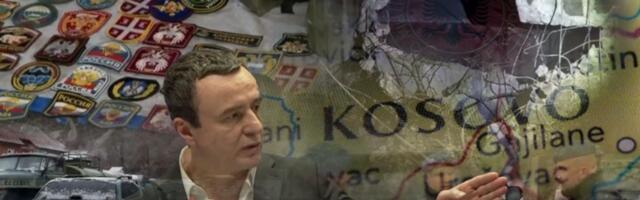 Kako će Srbija da sprovede istragu zbog eksplozije i gde je direktor BIA dok traje kriza na KiM?