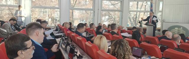 Izbor direktora i programi rada preduzeća na sednici niške Skupštine zakazanoj za četvrtak