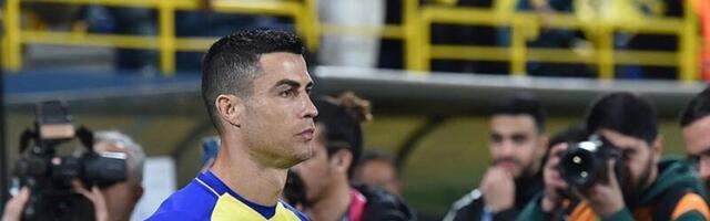 NAJVEĆI UGOVOR U ISTORIJI FUDBALA?! Ronaldo dobio ponudu koja se ne odbija