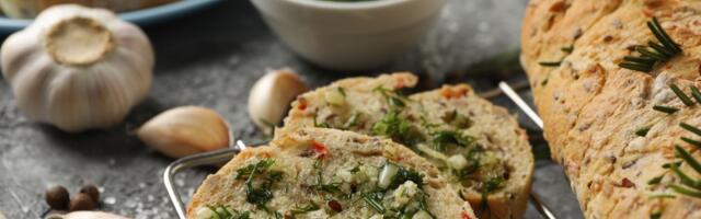 Domaća varijanta bageta – tako topla i predivna!