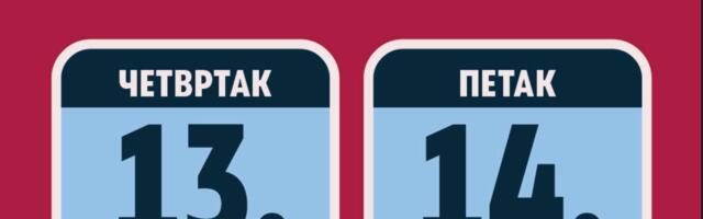 Užički plenum škola poziva na totalnu obustavu nastave  13. i 14. februara